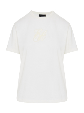 ΓΥΝΑΙΚΕΙΟ T-SHIRT | Λευκό M