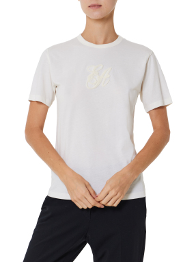 ΓΥΝΑΙΚΕΙΟ T-SHIRT | Λευκό M