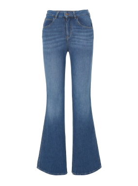 ΓΥΝΑΙΚΕΙΟ DENIM ΠΑΝΤΕΛΟΝΙ | Μπλε Σκούρο 29