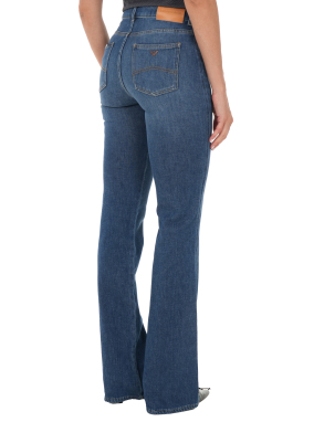 ΓΥΝΑΙΚΕΙΟ DENIM ΠΑΝΤΕΛΟΝΙ | Μπλε Σκούρο 29
