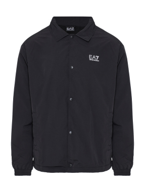 ΑΝΔΡΙΚΟ ΑΝΤΙΑΝΕΜΙΚΟ JACKET | Μαύρο XL
