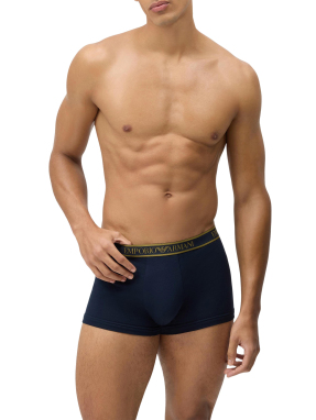 ΑΝΔΡΙΚΑ ΕΣΩΡΟΥΧΑ BOXER 3ΤΜΧ | Κίτρινο XXL