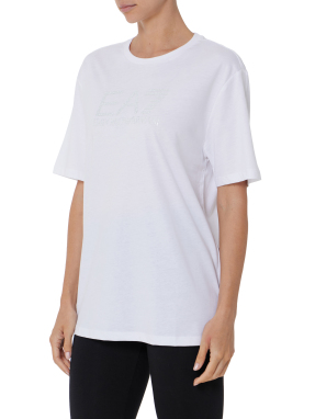 ΓΥΝΑΙΚΕΙΟ T-SHIRT | Λευκό S