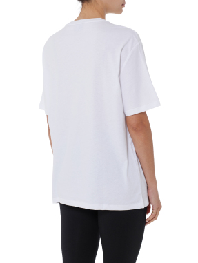ΓΥΝΑΙΚΕΙΟ T-SHIRT | Λευκό S