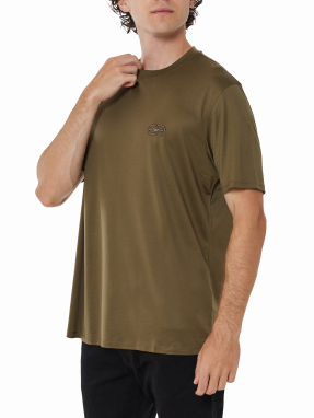 ΑΝΔΡΙΚΟ T-SHIRT | Χακί XL