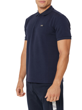 ΑΝΔΡΙΚΗ POLO ΜΠΛΟΥΖΑ | Μπλε Σκούρο UB102 S