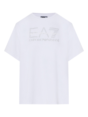 ΓΥΝΑΙΚΕΙΟ T-SHIRT | Λευκό S