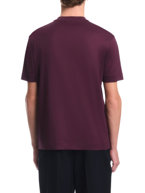 ΑΝΔΡΙΚΟ T-SHIRT | Μπορντό MA168 XL
