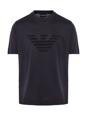 ΑΝΔΡΙΚΟ T-SHIRT | Μαύρο MB841 XL