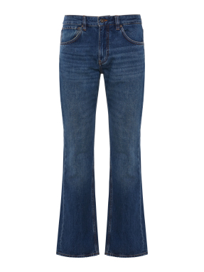 ΑΝΔΡΙΚΟ DENIM ΠΑΝΤΕΛΟΝΙ | Μπλε Σκούρο 31