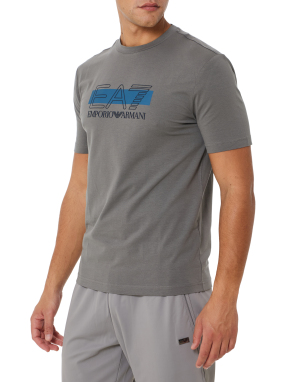 ΑΝΔΡΙΚΟ T-SHIRT | Γκρι M