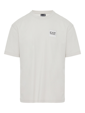 ΑΝΔΡΙΚΟ T-SHIRT | Γκρι Ανοιχτό S