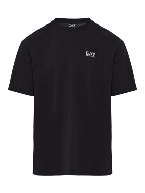 ΑΝΔΡΙΚΟ T-SHIRT | Μαύρο L