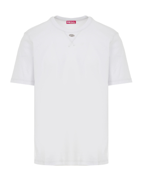 ΑΝΔΡΙΚΟ T-SHIRT | Λευκό XL