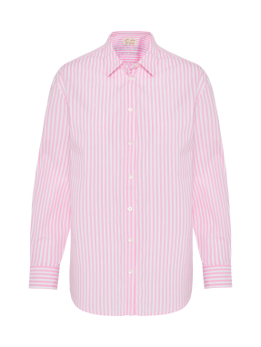 ΓΥΝΑΙΚΕΙΟ ΠΟΥΚΑΜΙΣΟ | Ροζ S