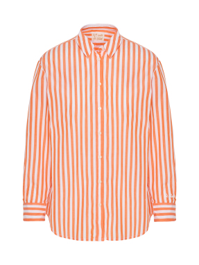 ΓΥΝΑΙΚΕΙΟ ΠΟΥΚΑΜΙΣΟ | Πορτοκαλί S