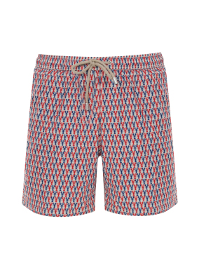 ΑΝΔΡΙΚΟ ΣΟΡΤΣ ΜΑΓΙΟ | Πολύχρωμο S
