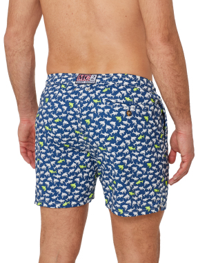 ΑΝΔΡΙΚΟ ΣΟΡΤΣ ΜΑΓΙΟ | Μπλε XXL