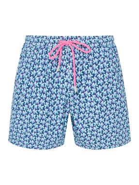 ΑΝΔΡΙΚΟ ΣΟΡΤΣ ΜΑΓΙΟ | Μπλε Ανοιχτό XL