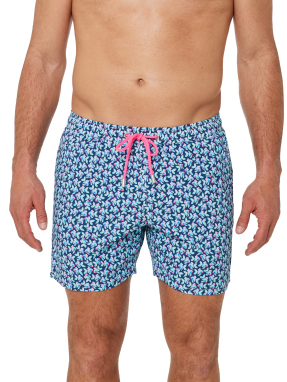 ΑΝΔΡΙΚΟ ΣΟΡΤΣ ΜΑΓΙΟ | Μπλε Ανοιχτό XL