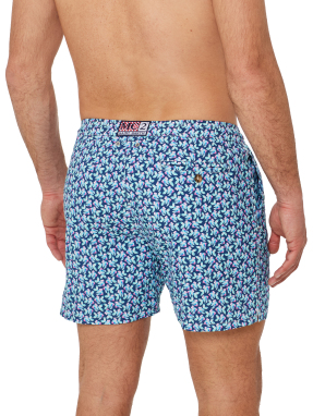 ΑΝΔΡΙΚΟ ΣΟΡΤΣ ΜΑΓΙΟ | Μπλε Ανοιχτό XL