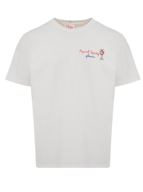 ΑΝΔΡΙΚΟ T-SHIRT | Λευκό XXL