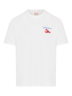 ΑΝΔΡΙΚΟ T-SHIRT | Λευκό XXL