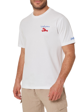 ΑΝΔΡΙΚΟ T-SHIRT | Λευκό XXL