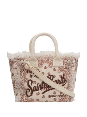 ΤΣΑΝΤΑ ΧΕΙΡΟΣ COLETTE | Μπεζ