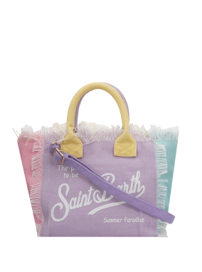 ΤΣΑΝΤΑ ΧΕΙΡΟΣ COLETTE | Πολύχρωμο