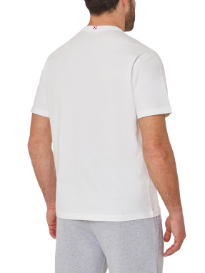 ΑΝΔΡΙΚΟ T-SHIRT | Λευκό XXL