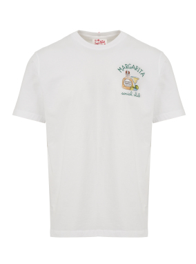 ΑΝΔΡΙΚΟ T-SHIRT | Λευκό XXL