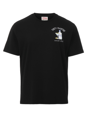 ΑΝΔΡΙΚΟ T-SHIRT | Μαύρο 07969L XL