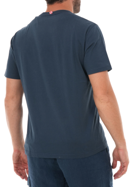 ΑΝΔΡΙΚΟ T-SHIRT | Μπλε Σκούρο XL