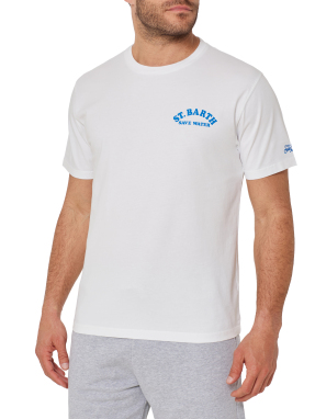 ΑΝΔΡΙΚΟ T-SHIRT | Λευκό XL