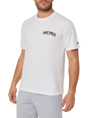 ΑΝΔΡΙΚΟ T-SHIRT | Λευκό XXL