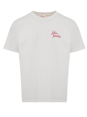 ΑΝΔΡΙΚΟ T-SHIRT PORTLAND | Λευκό XXL