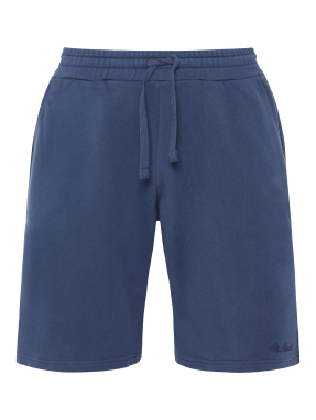 ΑΝΔΡΙΚΗ ΣΟΡΤΣ ΒΕΡΜΟΥΔΑ | Μπλε Σκούρο L