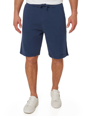 ΑΝΔΡΙΚΗ ΣΟΡΤΣ ΒΕΡΜΟΥΔΑ | Μπλε Σκούρο L