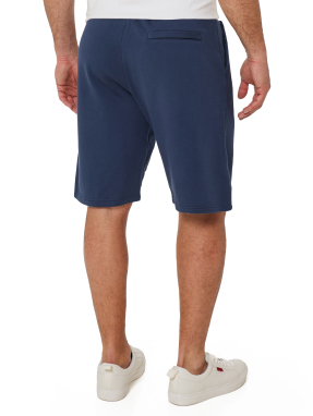 ΑΝΔΡΙΚΗ ΣΟΡΤΣ ΒΕΡΜΟΥΔΑ | Μπλε Σκούρο L