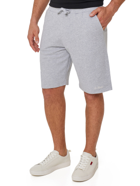 ΑΝΔΡΙΚΗ ΣΟΡΤΣ ΒΕΡΜΟΥΔΑ | Γκρι L