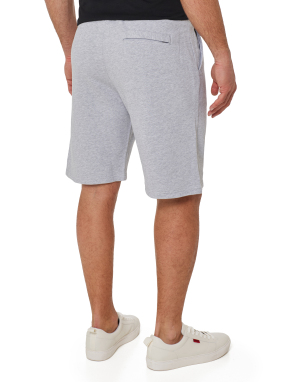 ΑΝΔΡΙΚΗ ΣΟΡΤΣ ΒΕΡΜΟΥΔΑ | Γκρι L