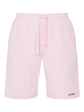 ΑΝΔΡΙΚΗ ΣΟΡΤΣ ΒΕΡΜΟΥΔΑ | Ροζ L