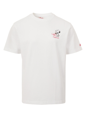 ΑΝΔΡΙΚΟ T-SHIRT | Λευκό 01623L XXL