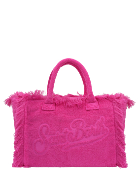 ΤΣΑΝΤΑ ΧΕΙΡΟΣ VANITY TERRY | Φούξια