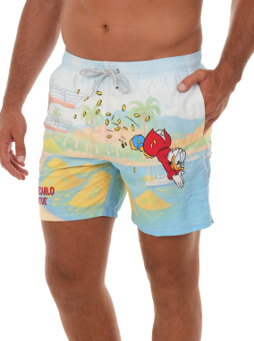ΑΝΔΡΙΚΟ ΜΑΓΙΟ ΣΟΡΤΣ GUSTAVIA | Πολύχρωμο 07557L XXL