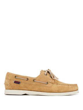 ΓΥΝΑΙΚΕΙΑ ΜΟΚΑΣΙΝΙΑ PORTLAND FLESH OUT | Καφέ Ανοιχτό 40.5