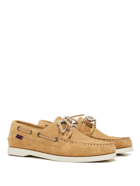 ΓΥΝΑΙΚΕΙΑ ΜΟΚΑΣΙΝΙΑ PORTLAND FLESH OUT | Καφέ Ανοιχτό 40.5