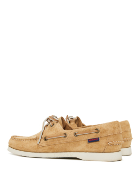 ΓΥΝΑΙΚΕΙΑ ΜΟΚΑΣΙΝΙΑ PORTLAND FLESH OUT | Καφέ Ανοιχτό 40.5