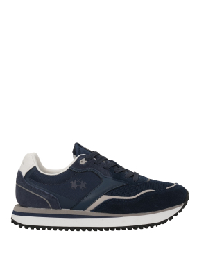 ΑΝΔΡΙΚΑ SNEAKERS | Μπλε Σκούρο 42
